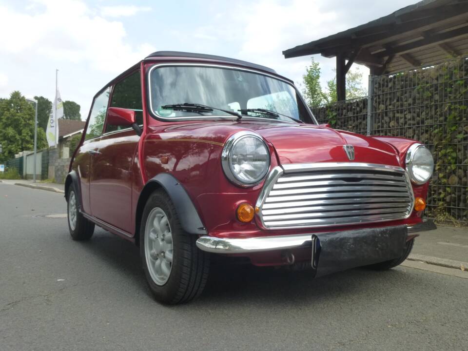Bild 1/24 von Mini Balmoral (1996)