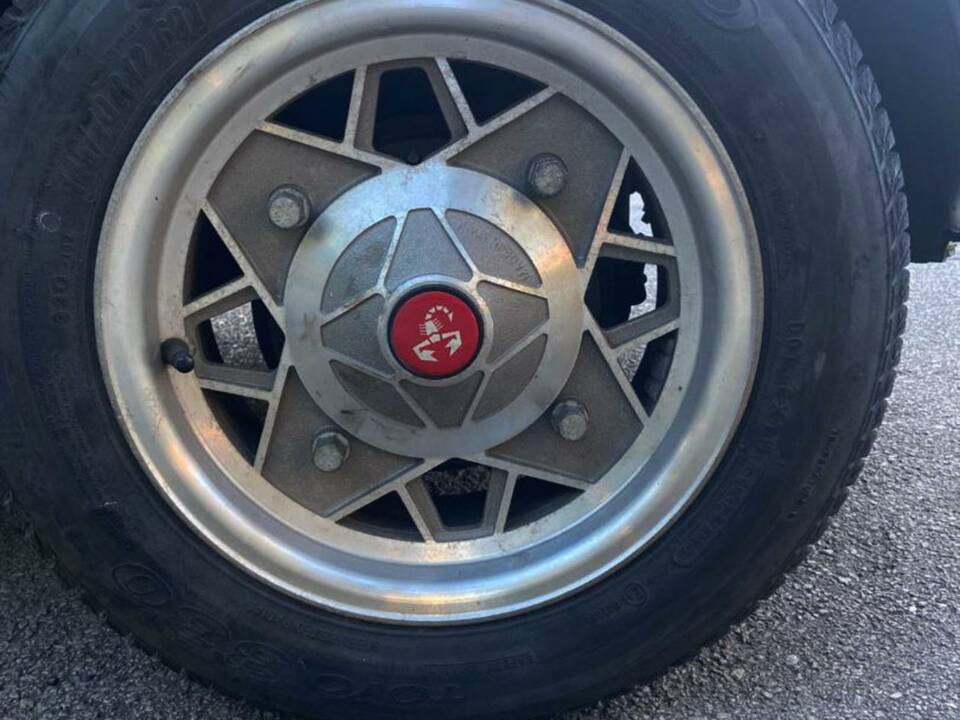 Image 28/41 de FIAT 500 L (1969)