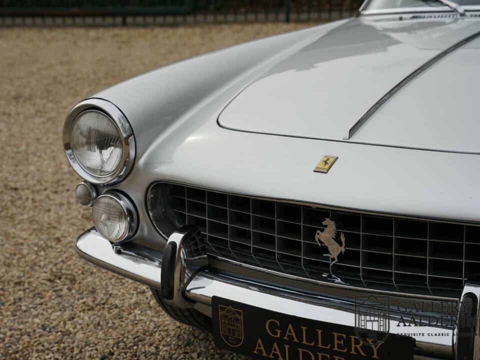Bild 15/50 von Ferrari 250 GT Berlinetta Lusso (1964)