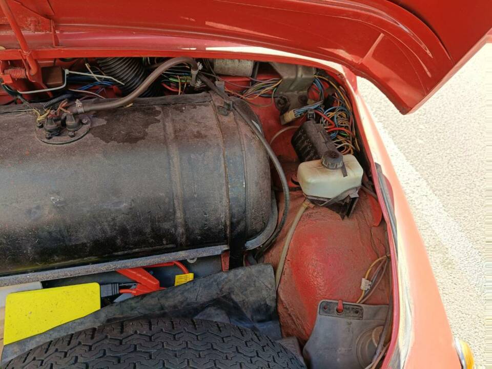 Bild 47/49 von FIAT 500 L (1972)