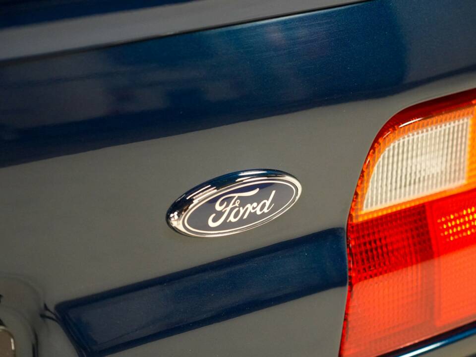 Afbeelding 27/48 van Ford Escort RS Cosworth (1995)