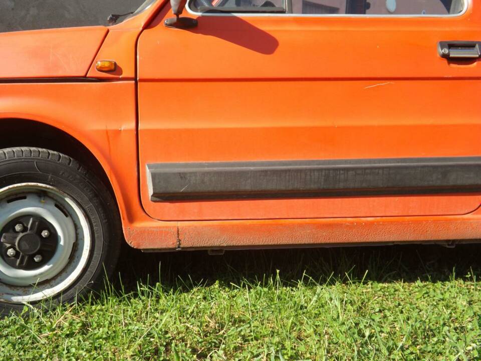 Image 9/50 de Polski FIAT 126p (1981)