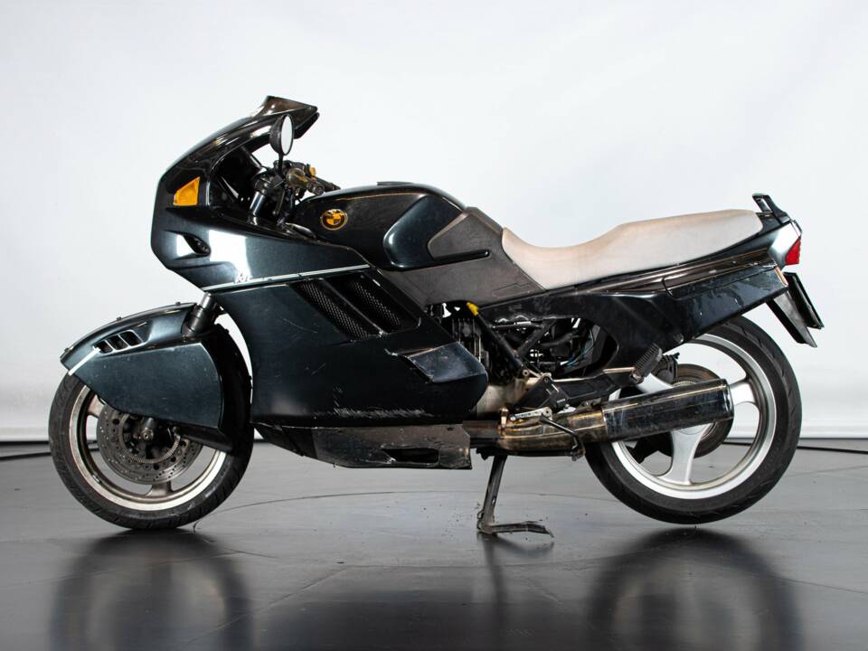 Bild 1/50 von BMW DUMMY (1990)