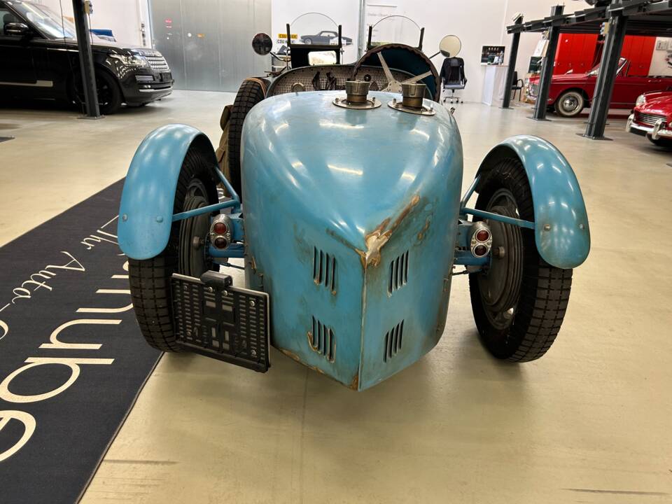 Image 6/23 of Bugatti Type 51 A (1931)