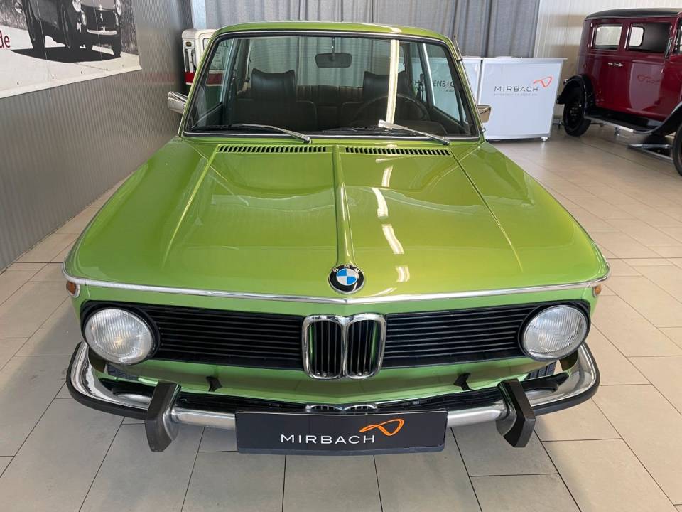 Bild 3/15 von BMW 2002 tii (1975)