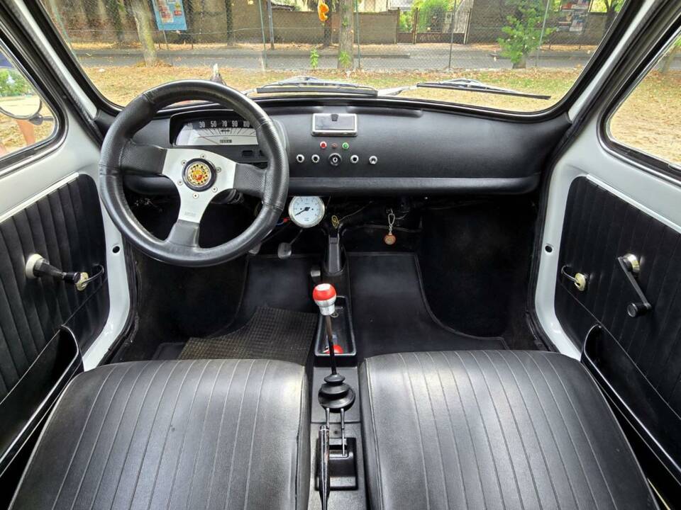 Bild 5/50 von FIAT 500 L (1972)