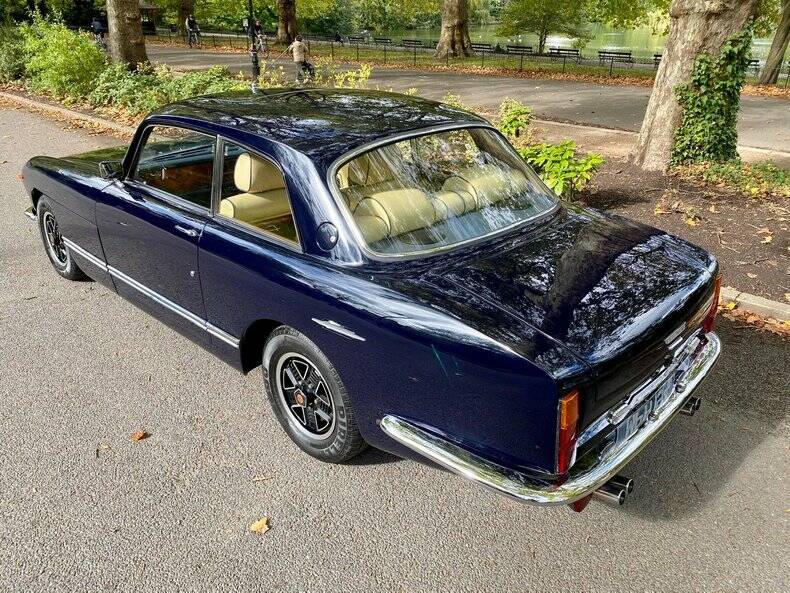 Imagen 20/42 de Bristol 411 Mk. V (1975)
