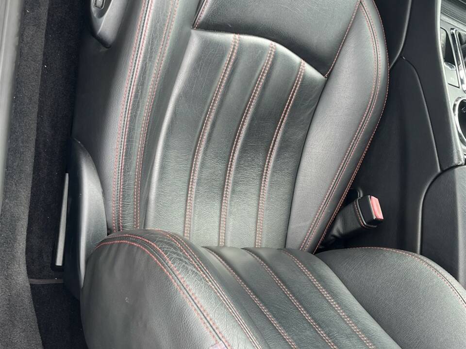 Image 11/42 de Maserati GranCabrio 4.7 (2010)