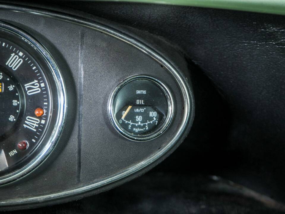 Image 20/50 of Austin Mini 1000 (1983)