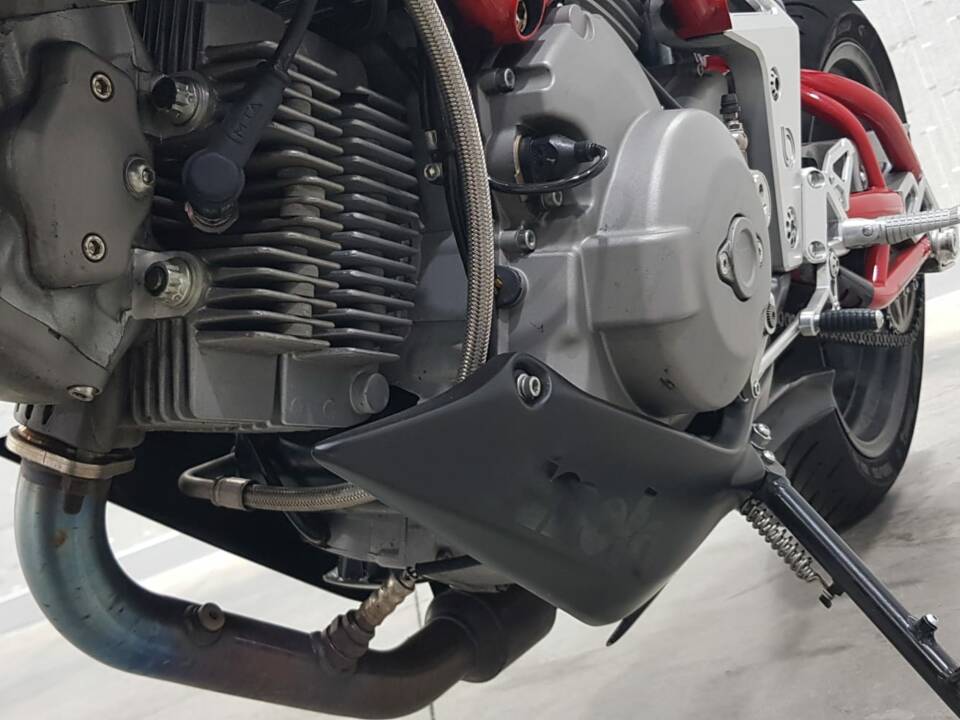 Bild 16/57 von Bimota DB6 Delirio (2009)