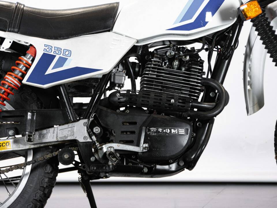 Immagine 26/50 di SWM XN 350 (1983)