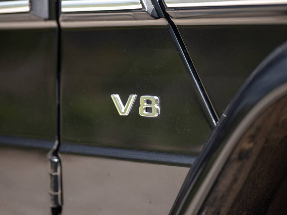 Bild 31/50 von Mercedes-Benz G 500 (kurz) (2000)