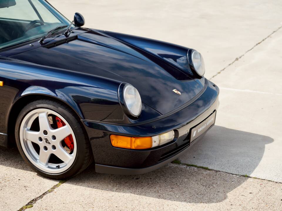 Bild 18/82 von RUF RCT (1991)