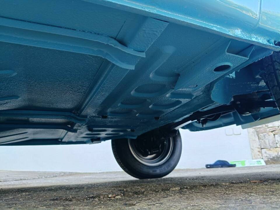 Afbeelding 7/50 van FIAT 500 L (1968)
