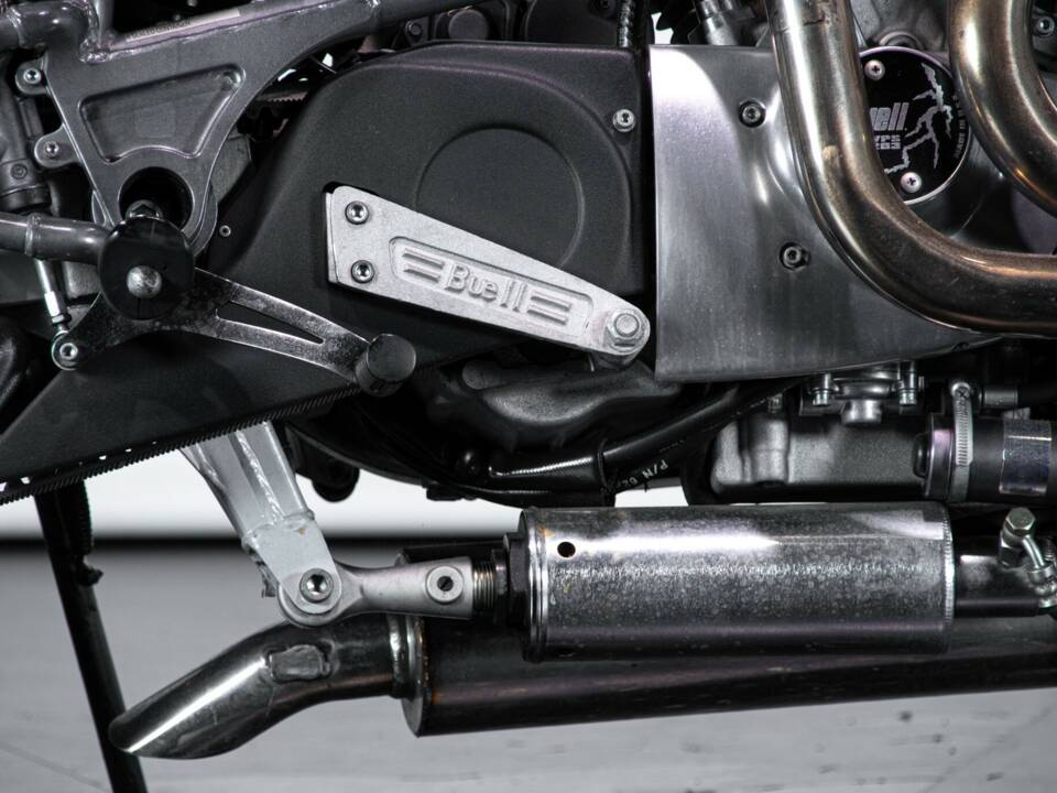 Imagen 24/50 de Buell S1 White Lightning (1996)