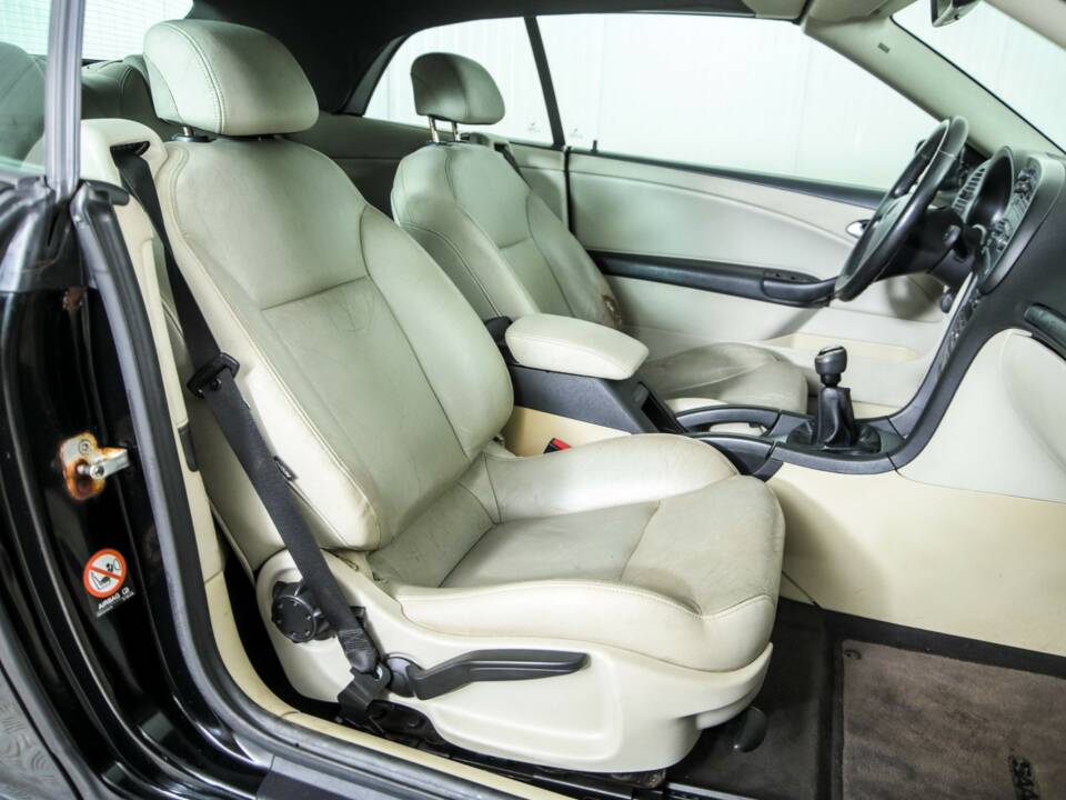 Image 20/43 de Saab 9-3 2.0i t (2004)