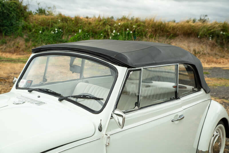 Bild 11/50 von Volkswagen Käfer 1200 (1969)