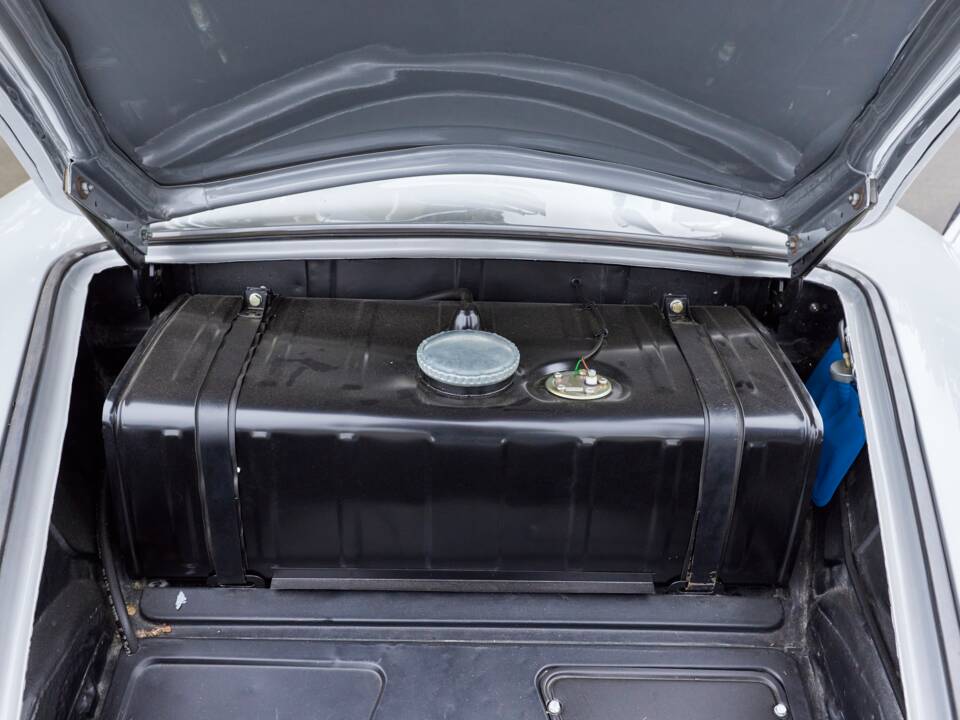 Bild 134/186 von Porsche 356 A 1600 (1958)
