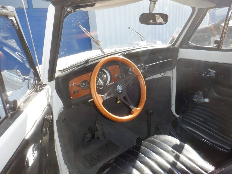 Image 6/6 of Volkswagen Beetle 1500 (1969)