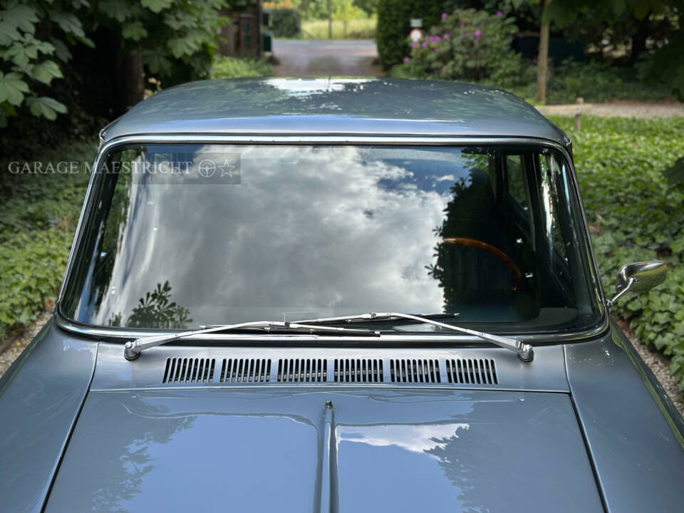 Bild 7/97 von Alfa Romeo Giulia Super 1.3 (1973)