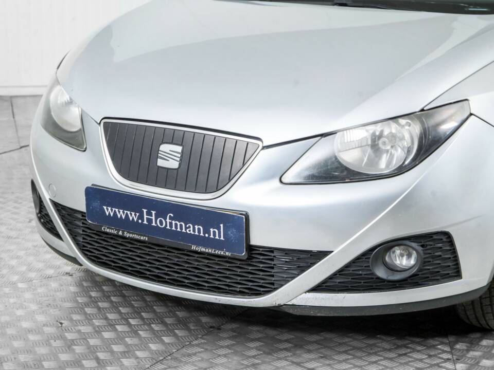 Immagine 18/44 di SEAT Ibiza 1.2 TDI (2012)