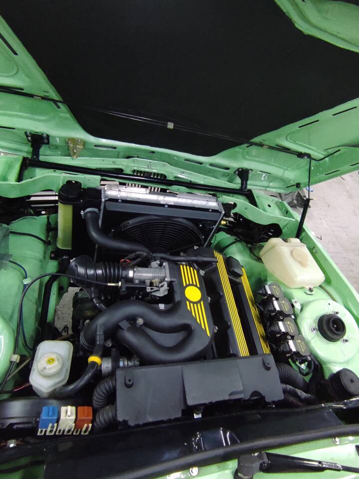 Afbeelding 23/44 van BMW 315 (1983)