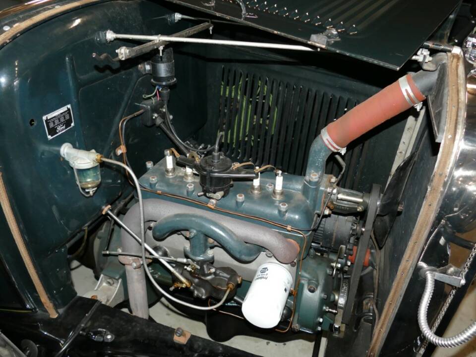 Afbeelding 10/20 van Ford Model A (1931)