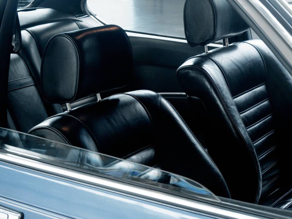 Image 41/50 of BMW 635 CSi (1979)