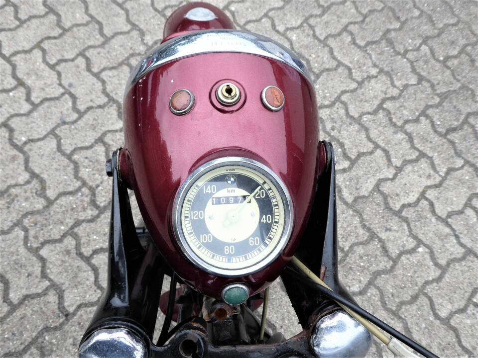 Image 9/10 de BMW DUMMY (1951)