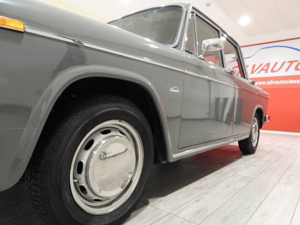 Bild 5/15 von Lancia Fulvia 2C (1966)