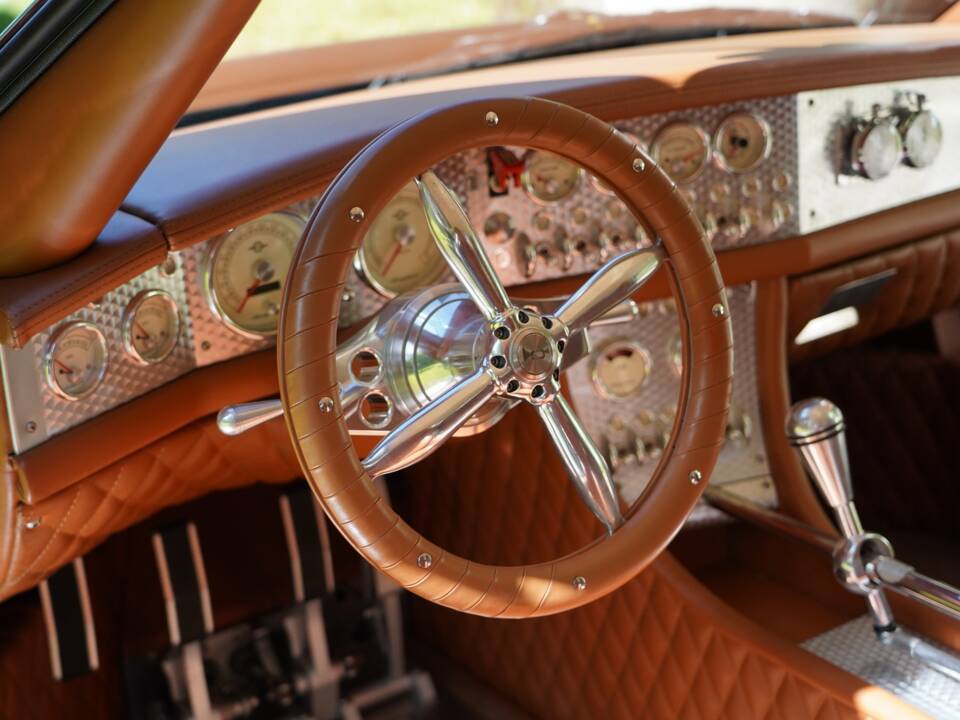 Image 19/21 of Spyker C8 Spyder (2006)