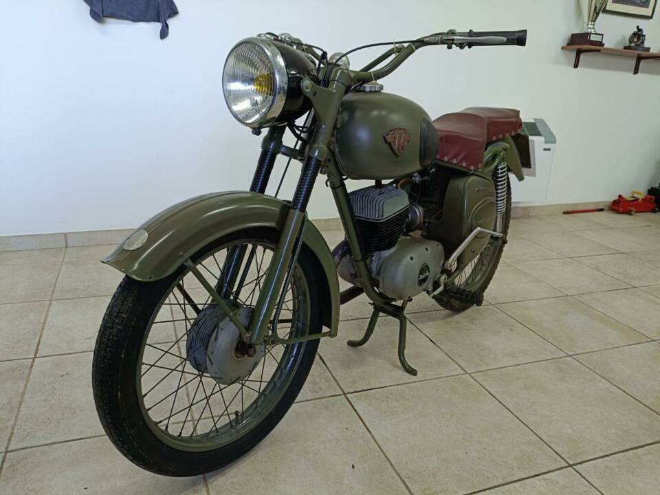 Image 17/28 of Maico DUMMY (1953)