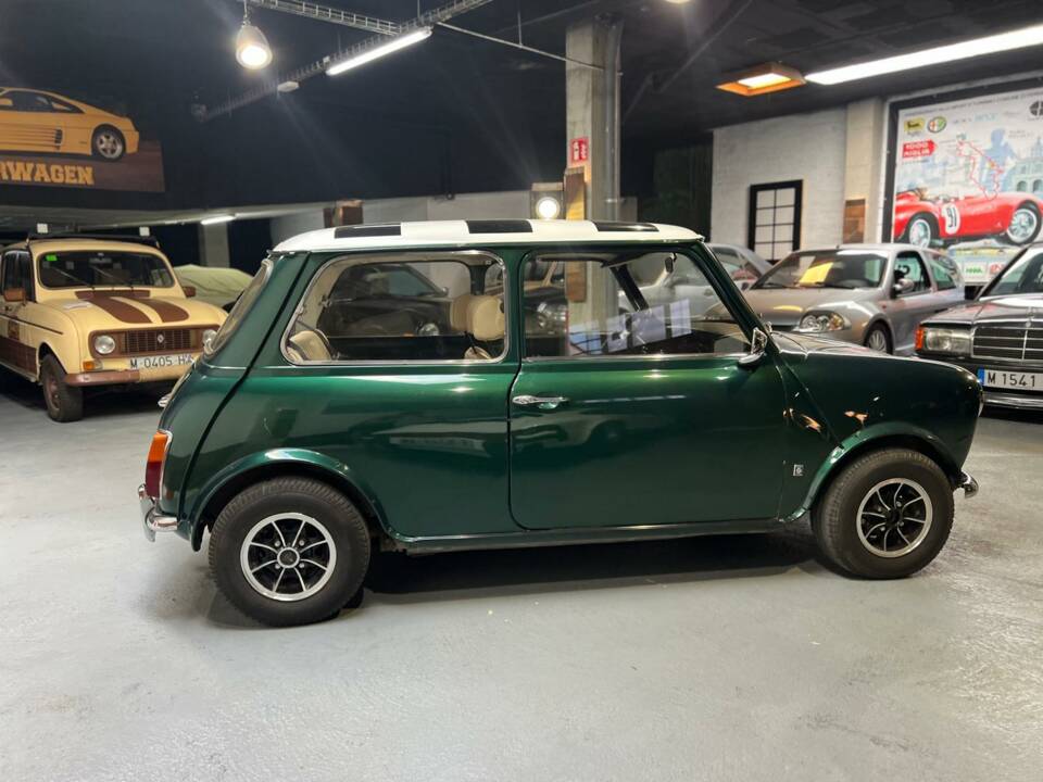 Imagen 44/73 de Mini 1275 GT (1972)