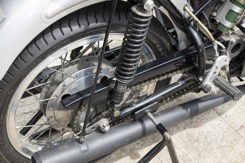 Afbeelding 42/42 van Honda CB 77 (1964)