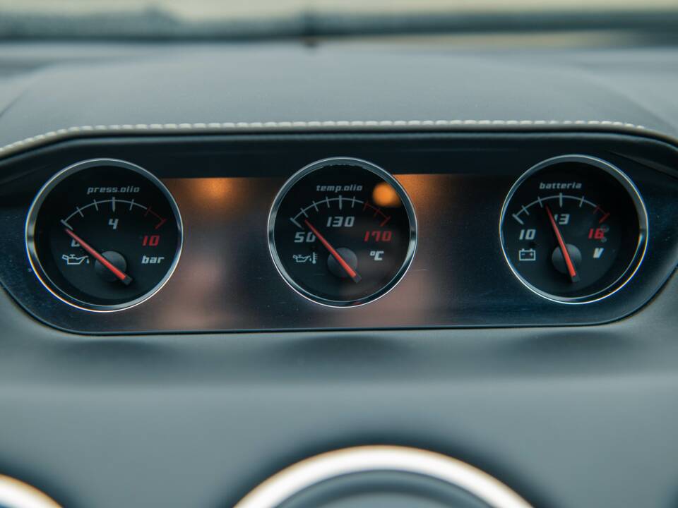 Image 24/30 of Lamborghini Gallardo LP 560-4 (2009)