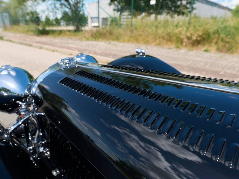 Bild 19/102 von Jaguar SS 100  2,5 Liter (1937)