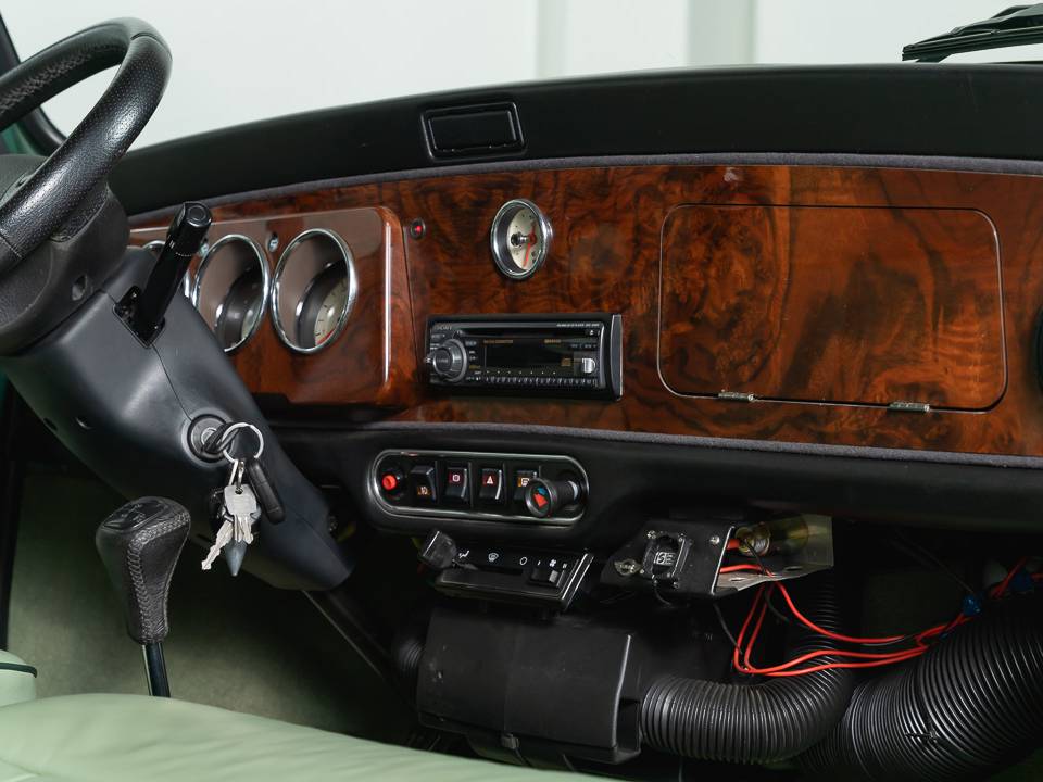 Afbeelding 23/40 van Mini Cooper 1.3i MPI (2000)