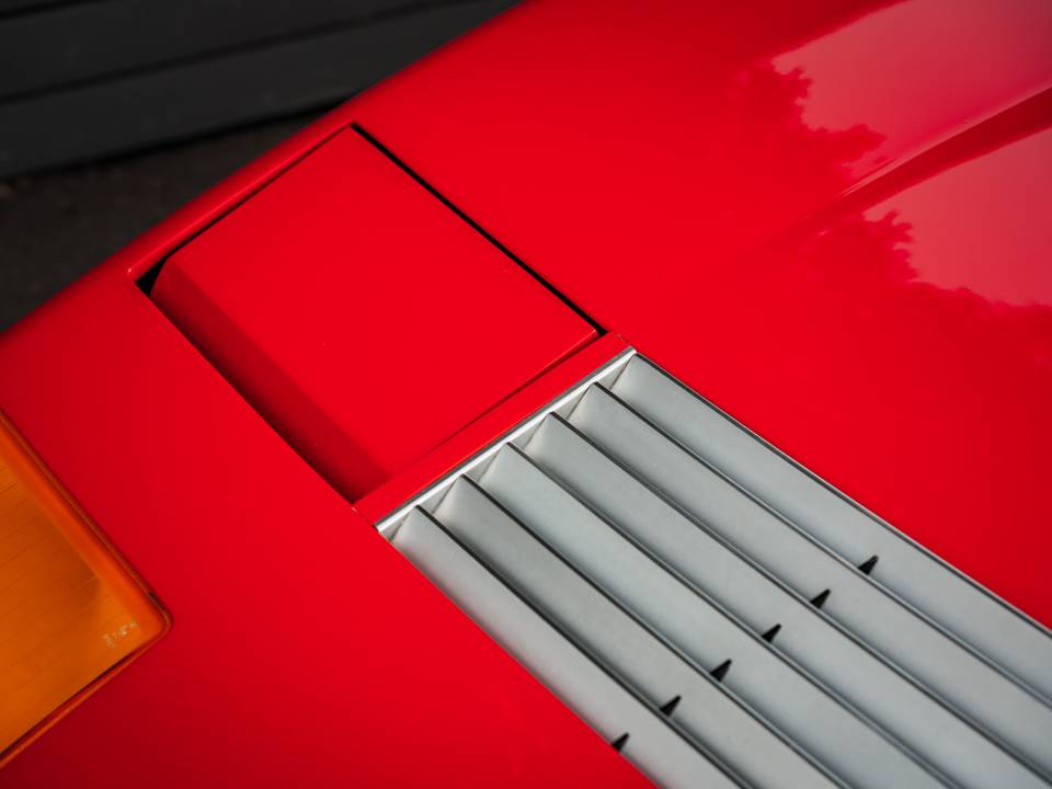 Image 15/50 of Ferrari 512 BB (1980)