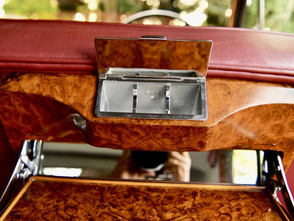 Imagen 46/50 de Bentley S 1 (1957)