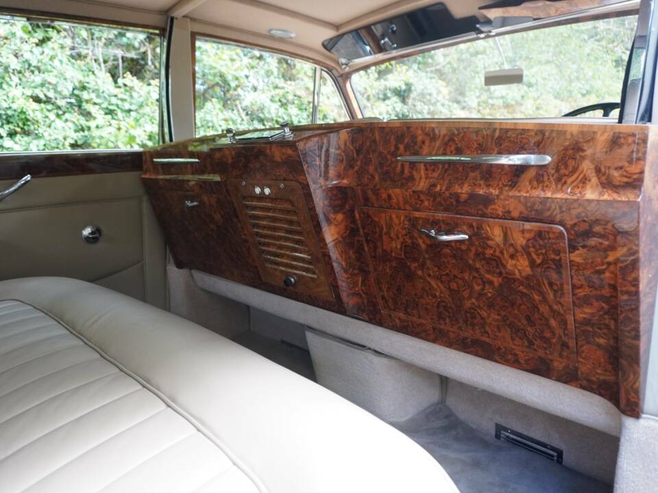 Imagen 14/24 de Rolls-Royce Silver Cloud II (1962)