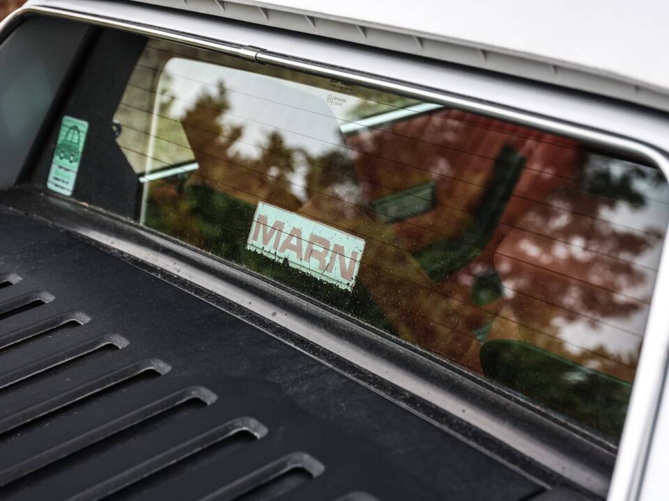 Image 28/50 of FIAT X 1/9 (1984)
