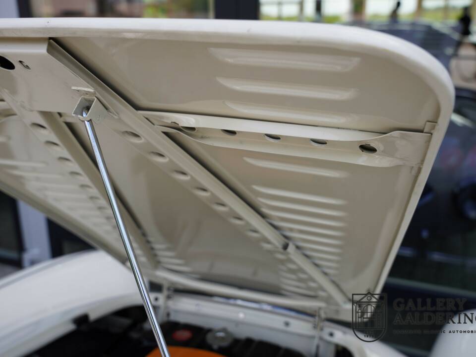 Immagine 49/50 di Austin-Healey 100/4 (BN1) (1954)