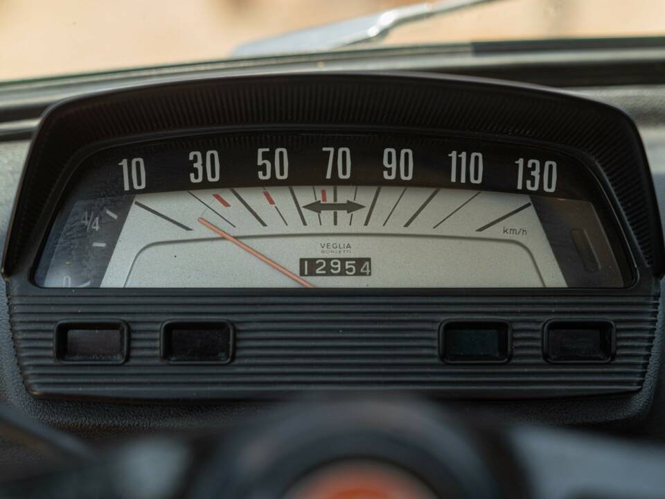 Image 40/50 de Abarth Fiat 595 (1969)