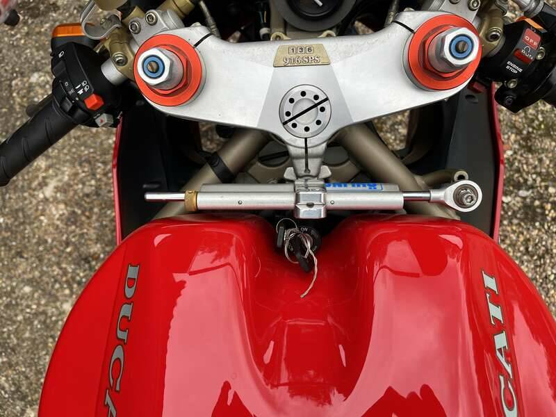 Image 14/31 of Ducati DUMMY (1997)