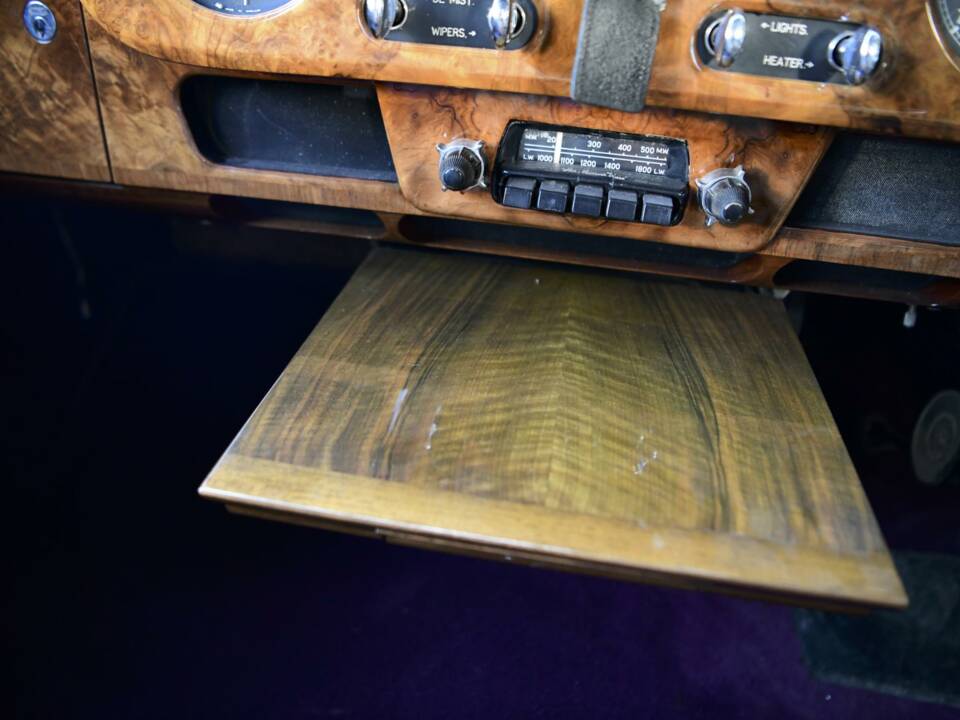 Image 38/38 of Rolls-Royce Silver Cloud I (1959)