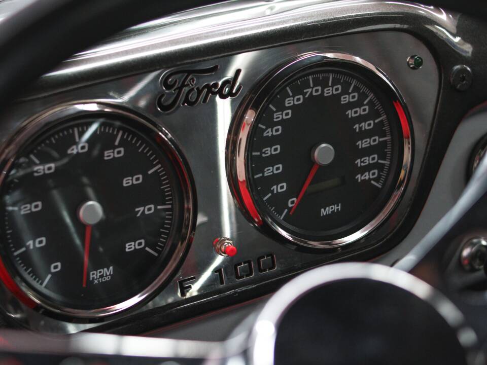Imagen 20/57 de Ford F-100 (1955)