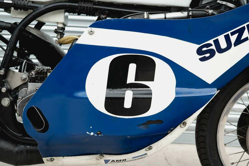 Bild 3/32 von Suzuki GT 750 (1975)
