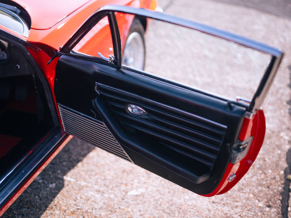 Immagine 28/50 di Ferrari 365 GTB&#x2F;4 Daytona (1973)