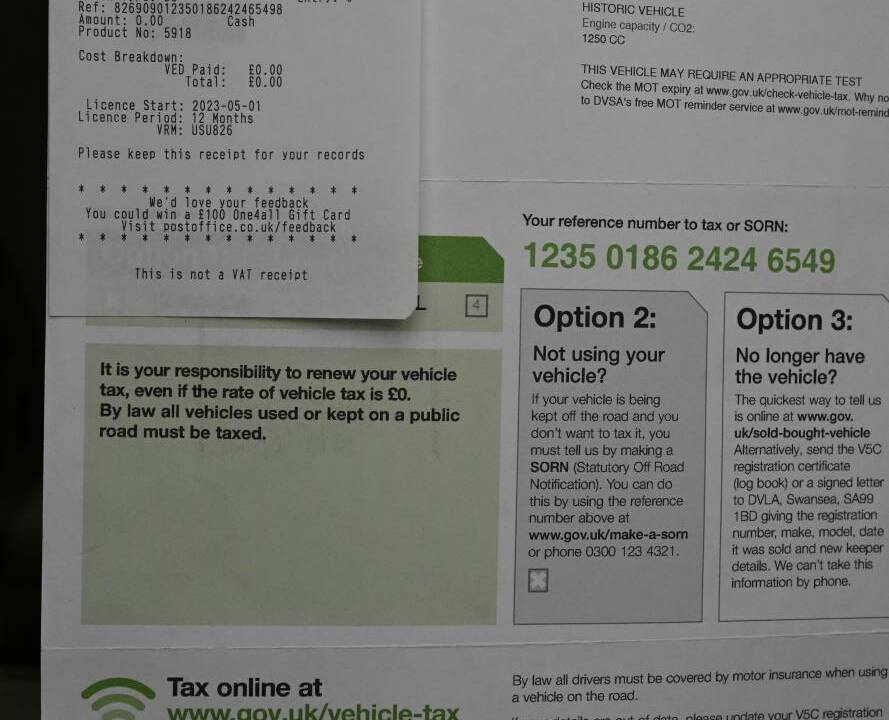 Bild 32/50 von MG TD (1951)