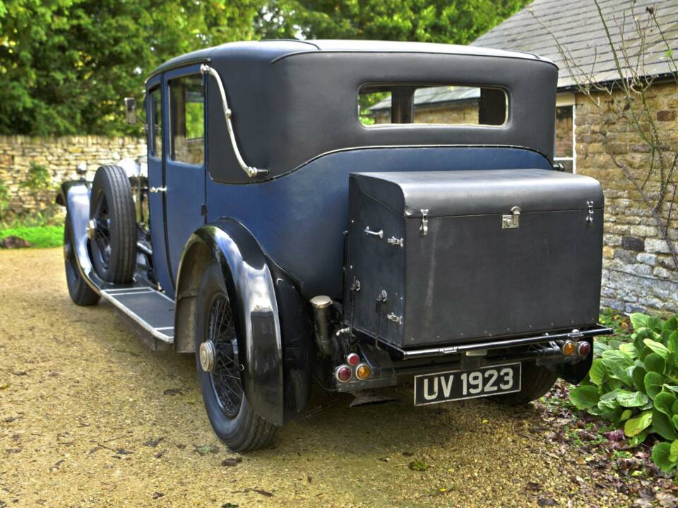 Afbeelding 16/50 van Rolls-Royce Phantom I (1929)